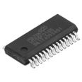 HT66F0185 SSOP28 Hetai HOLTEK microcontroller original genuine free burning and free sample collection