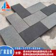 Haisi imitation stone permeable brick municipal engineering park pedestrian walkway paving brick self produced and sold