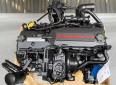 Imported Cummins QSB6.7 off road fourth stage diesel engine assembly