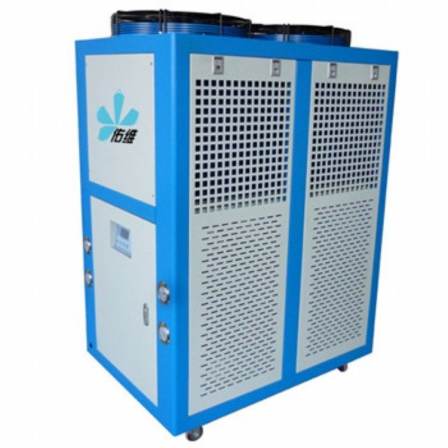 Youwei Supply High Temperature Furnace Quenching Special Water Chiller Industrial Water Chiller