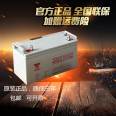 YUASA Tangqian Battery NPL38-12I 12V38Ah VRLA Valve Controlled Maintenance-free Long Life