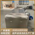 Zhicheng Hongye full-automatic dobby ultrasonic cleaning equipment Anilox ultrasonic cleaning machine