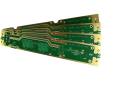 Rogers circuit board RO3010 5mil base plate antenna board Bulk sale