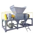 Chengjinlai gas tank shredder, household waste crushing and production equipment, with even discharge force