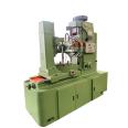 Zhongjie Supply Y3150 Small High Rigidity CNC Hobbing Machine Sprocket Processing Gear Processing Machine Equipment