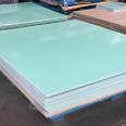 FR4 green insulation board, flame-retardant double-sided fiberglass board, low price wholesale, various specifications of epoxy board