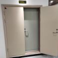 Dezhou Class C fireproof door supports customized processing of the powerful GFM1221