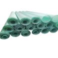 Ventilation pipes for green commercial waste gas treatment wrapped with fiberglass pipes