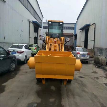 Factory sweeping machine, dust sweeping vehicle, high-pressure cleaning, fog gun, dust reduction machine, small horse