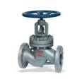 Flange forged steel globe valve J41H stainless steel self sealing globe valve resistant to high temperature and pressure