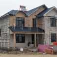 70000 yuan light steel villa one-stop service