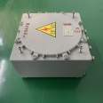 BXQ magnetic starting lighting distribution box explosion-proof junction box explosion-proof power control box