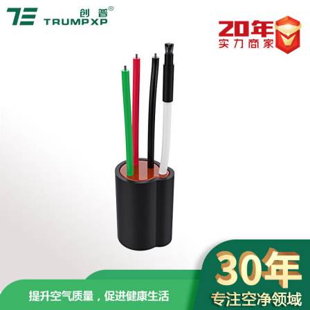 Chuangpu Source Factory Hair Dryer Mini Ion Module Negative Ion Generator Accessories TFB-Y27