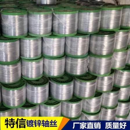 25 # galvanized wire, 26 # galvanized wire manufacturer Ruishuo, a large quantity