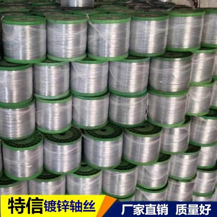 25 # galvanized wire, 26 # galvanized wire manufacturer Ruishuo, a large quantity