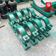 Paper machine bearing seat, gourd type bearing seat, guide roller bearing seat, roller gourd