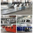 Large noodle machine, noodle production line, hanging noodle, low-temperature automatic operation, assembly line, drying equipment