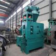 Powerful coal pelletizer Multifunctional pulverized coal, carbon, pulverized coal pelletizer Mineral powder, aluminum, iron powder, Petroleum coke pelletizing equipment