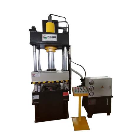 315 ton four column hydraulic press resin well cover hydraulic press composite drainage ditch mold press