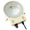 USB Spotlight LED Bead Microscope Ring Light Source OK65 Brightness Adjustable Diameter 65mm Mobile Phone Repair