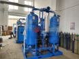 Wanjia Low Dew Point Combination Dryer Compressed Air Laser Cutting Air Compressor Cold Dryer Suction Dryer Water Removal
