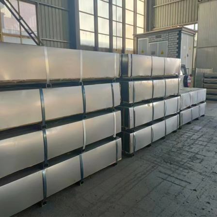 Galvanized sheet, galvanized coil, patterned hot dip galvanized coil, high zinc layer, galvanized steel plate, white iron sheet, flat 0.2-6.0MM