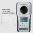 Portable residual chlorine total chlorine Chlorine dioxide detector Sewage and wastewater Swimming pool Waterworks Hospital water quality detector