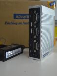 Advantech Industrial Computer ARK-2121F-U0A2E 4-core J1900 embedded 6-string GPIO dual network port win7 system