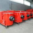 Boheng Machinery Equipment Biomass Boiler Renovation Combustion Machine Stainless Steel Material Customization as Required