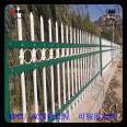 Fence and guardrail connectors Fence and guardrail factory new type fence and guardrail price Aluminum art fence and guardrail Ruishuo