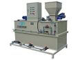 Automatic dosing device dosing equipment PAC PAM dosing wastewater treatment