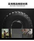 Forward tires 1800R25 505/95R25 giant crane tires engineering machinery tires