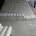 Chenhao Company supplies aluminum silicate insulation pipes with high fire resistance, high density, and high waterproofing