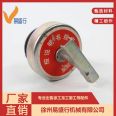 Easy to spread fuel filler cap XCMG forklift loader Longxialiu engineering machinery parts quick release