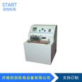 Printing ink decolorization testing machine, coating wear resistance tester, friction resistance tester