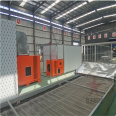 Sweet Potato Drying Machine Large Sweet Potato Drying Room Yixun Technology Sweet Potato Stick Drying Line