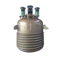 Fangquan outer coil tube reaction kettle, stainless steel reaction kettle, heating reaction kettle, customizable