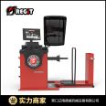 Ruituo WB-1200A truck Tire balance machine full-automatic Dynamic equilibrium with super long service life