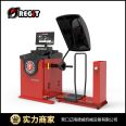 Ruituo WB-1200A truck Tire balance machine full-automatic Dynamic equilibrium with super long service life