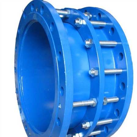 Vssja-2 double flange loose sleeve limit expansion joint corrosion-resistant steel expansion joint