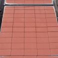 Yongfa Factory Supply Square Municipal Community Paving with Colored Dutch Bricks