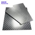 Customized processing of Kainte 3K carbon fiber board plain twill high-strength composite material