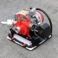 Dongjin Supply Backpack Forest Pump QSB10/2 High Pressure Pump High Lift Fire Pump