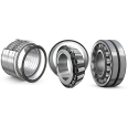 Tapered roller bearings, agricultural machinery, automotive parts, rotary tiller casing, bearing factory, cross centering, high precision Enke