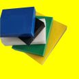 Polypropylene board, nylon PP board, customized hard plastic board, waterproof and wear-resistant welded board, Baizhi manufacturer