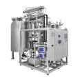 High performance multi effect distilled water machine dedicated equipment for traditional Chinese medicine extraction DLD device