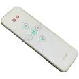 Guangmai Technology 86 Controller 433 RF Wireless Remote Control Single Channel Touch Screen Receiver