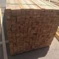 Zhangzi Pine Square Wood 915x1830 Construction Site Wood Square Jiujia Wood Industry Supports Customization for National Sale