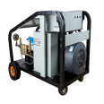 Jundao ultra-high pressure cleaning machine, easy to clean and move grille, source manufacturer