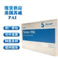 PAI American Solvay 4203L injection grade chemical resistant, wear-resistant, and high-temperature resistant material